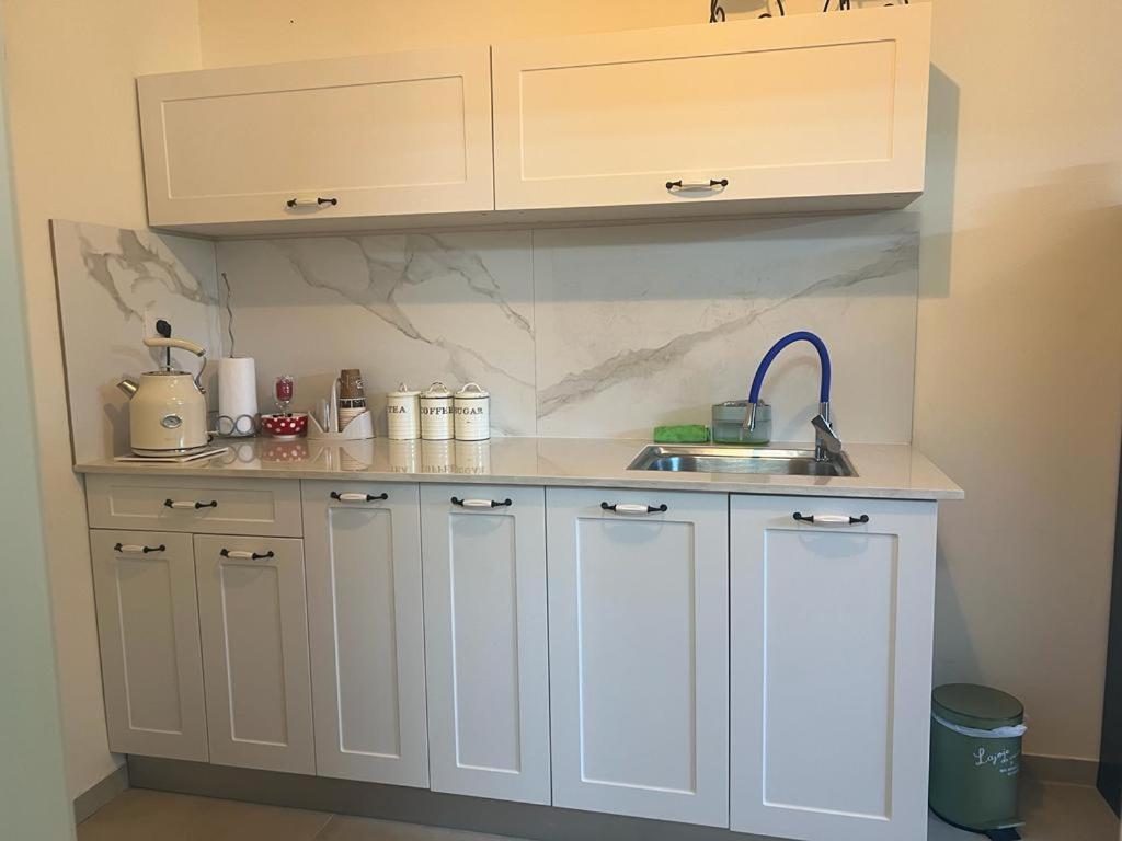 Apartament נקודות ריפוי Tirat Carmel Zewnętrze zdjęcie